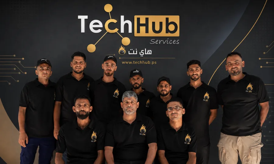 عمليات الشبكة